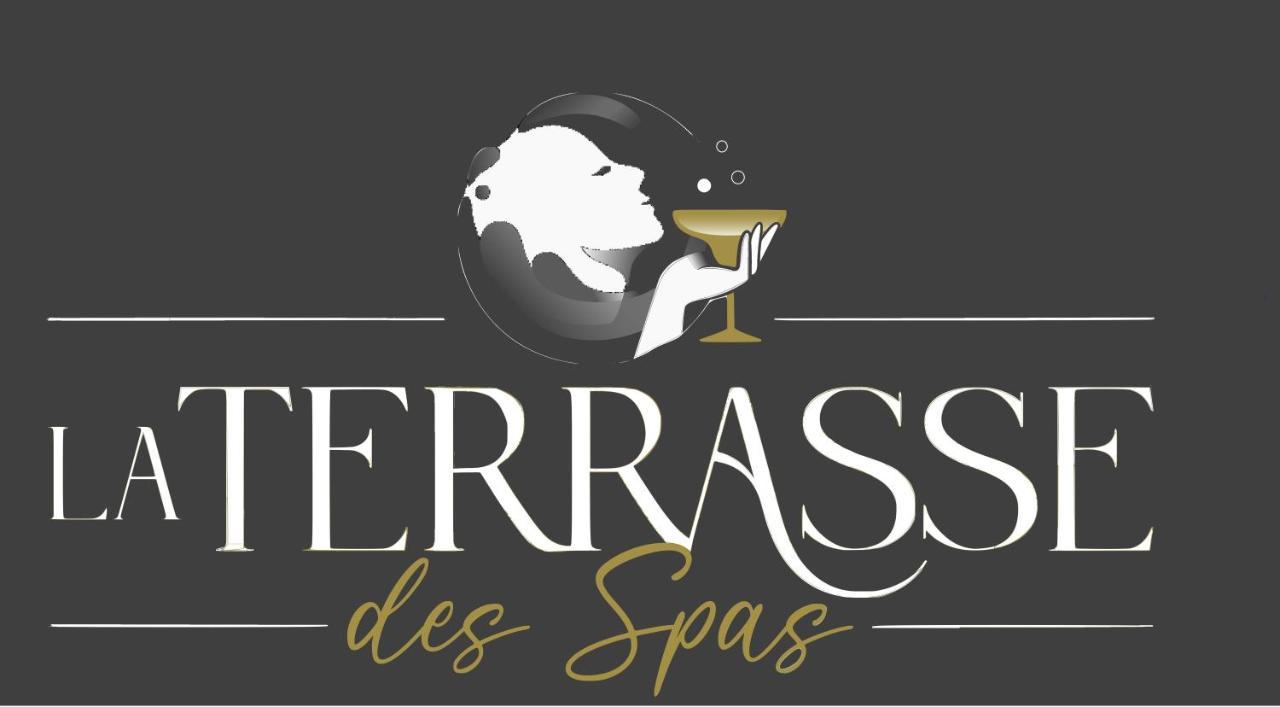 La Terrasse Des Spas - Restaurant - Institut Massage Hazebrouck Kültér fotó
