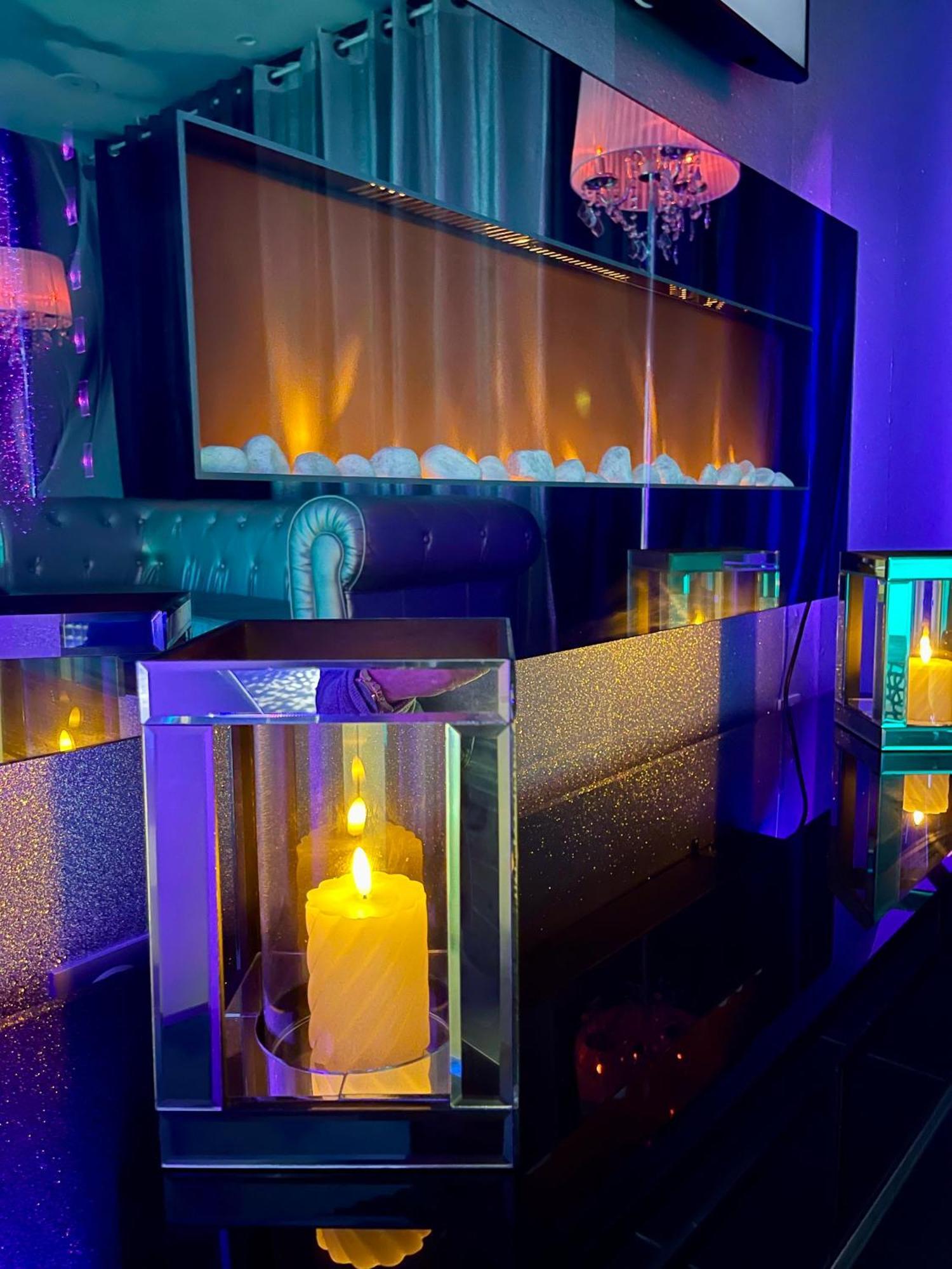 La Terrasse Des Spas - Restaurant - Institut Massage Hazebrouck Kültér fotó