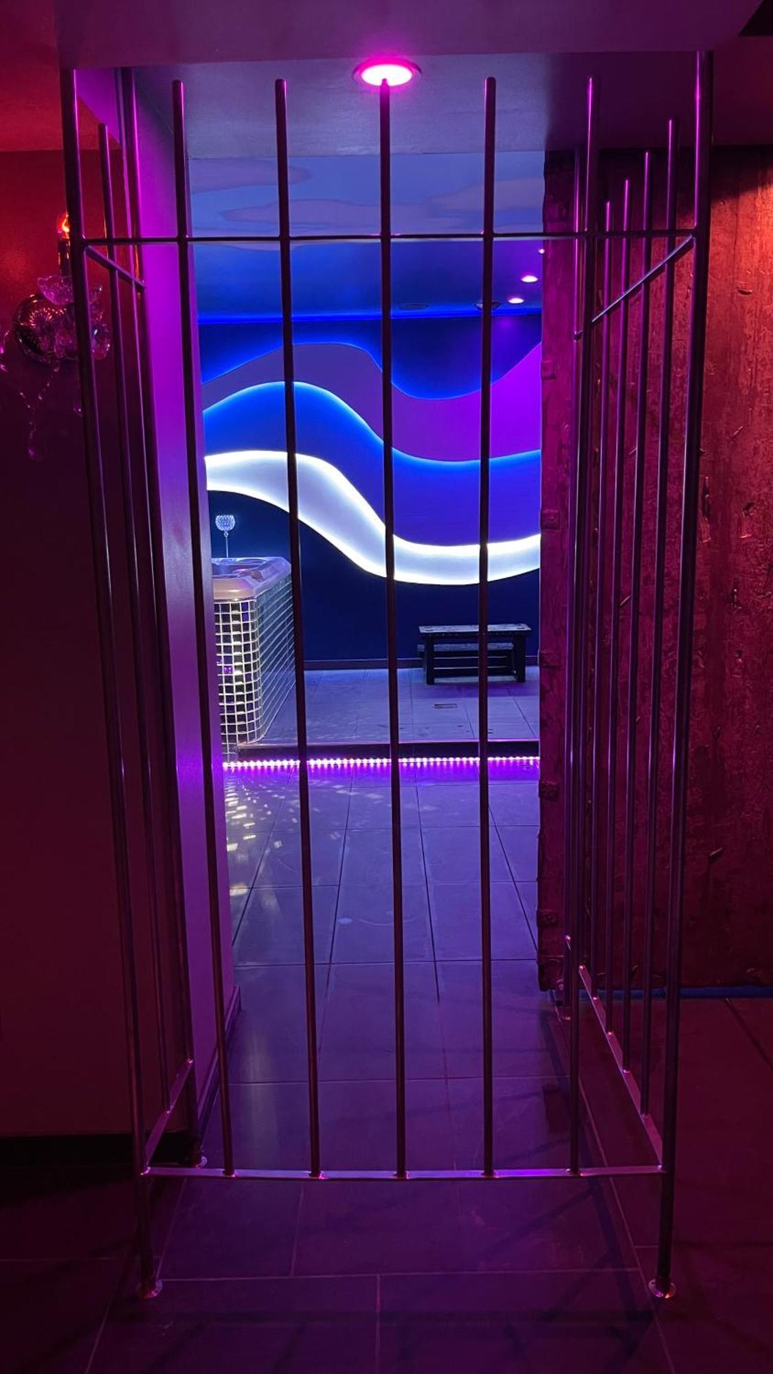La Terrasse Des Spas - Restaurant - Institut Massage Hazebrouck Kültér fotó