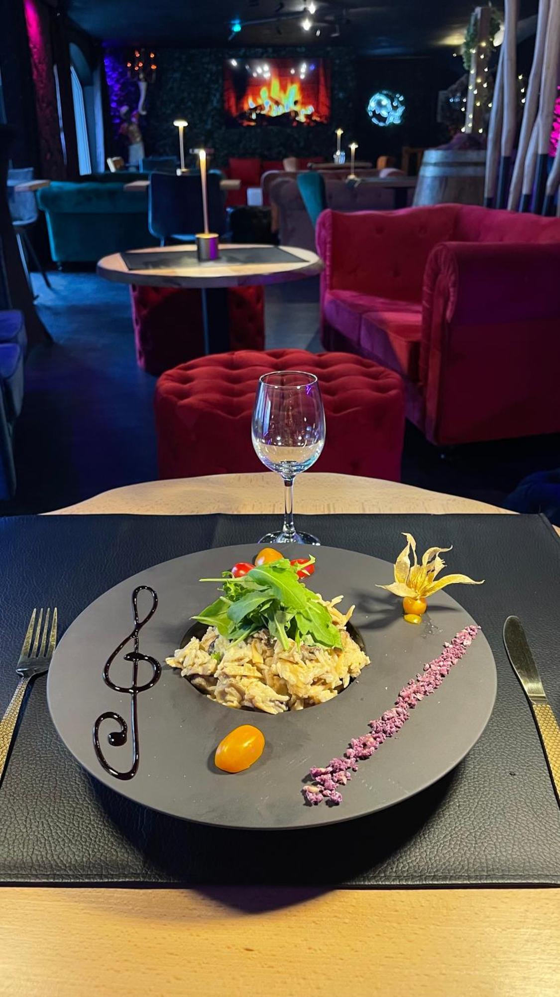 La Terrasse Des Spas - Restaurant - Institut Massage Hazebrouck Kültér fotó