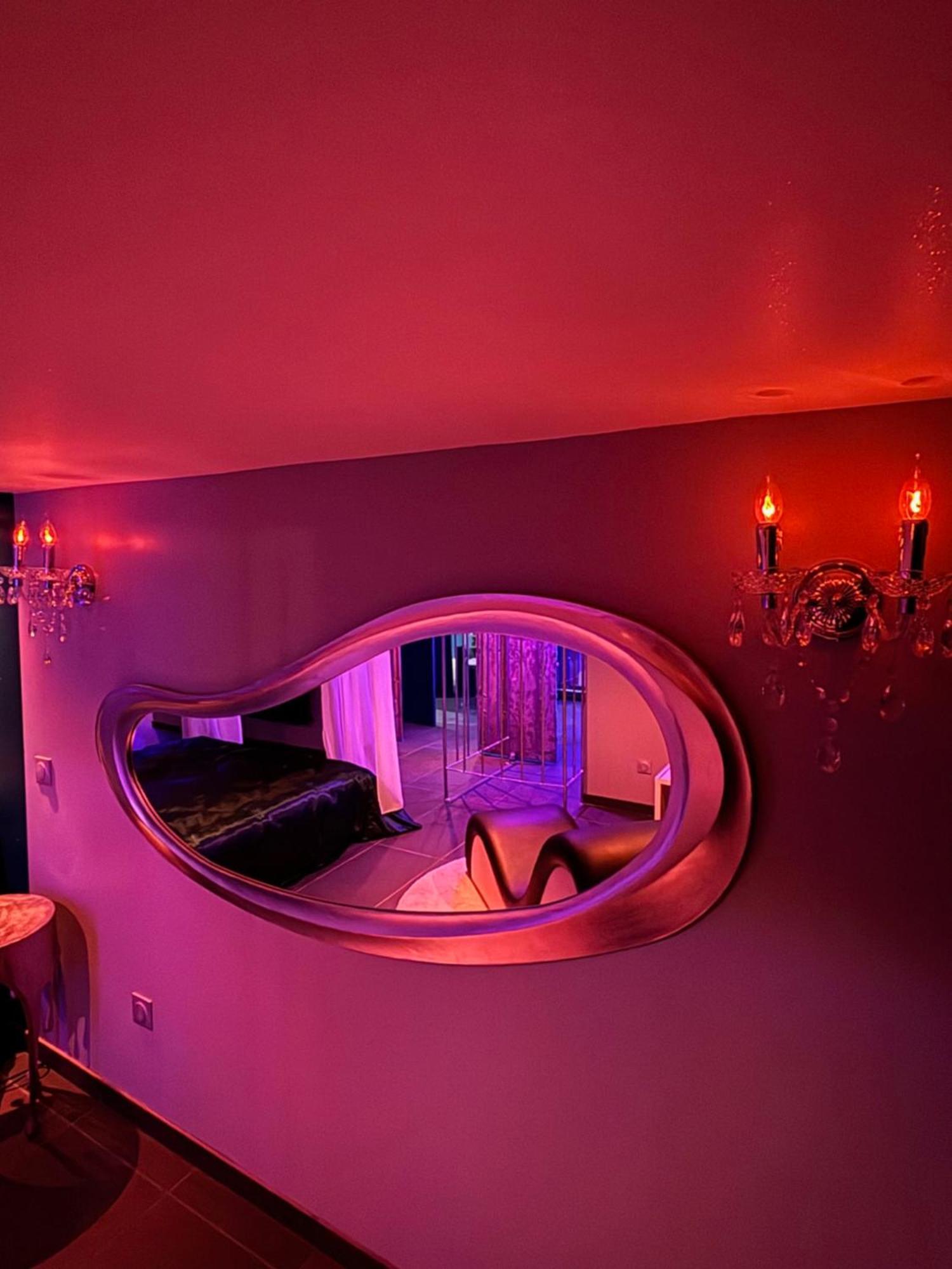 La Terrasse Des Spas - Restaurant - Institut Massage Hazebrouck Kültér fotó