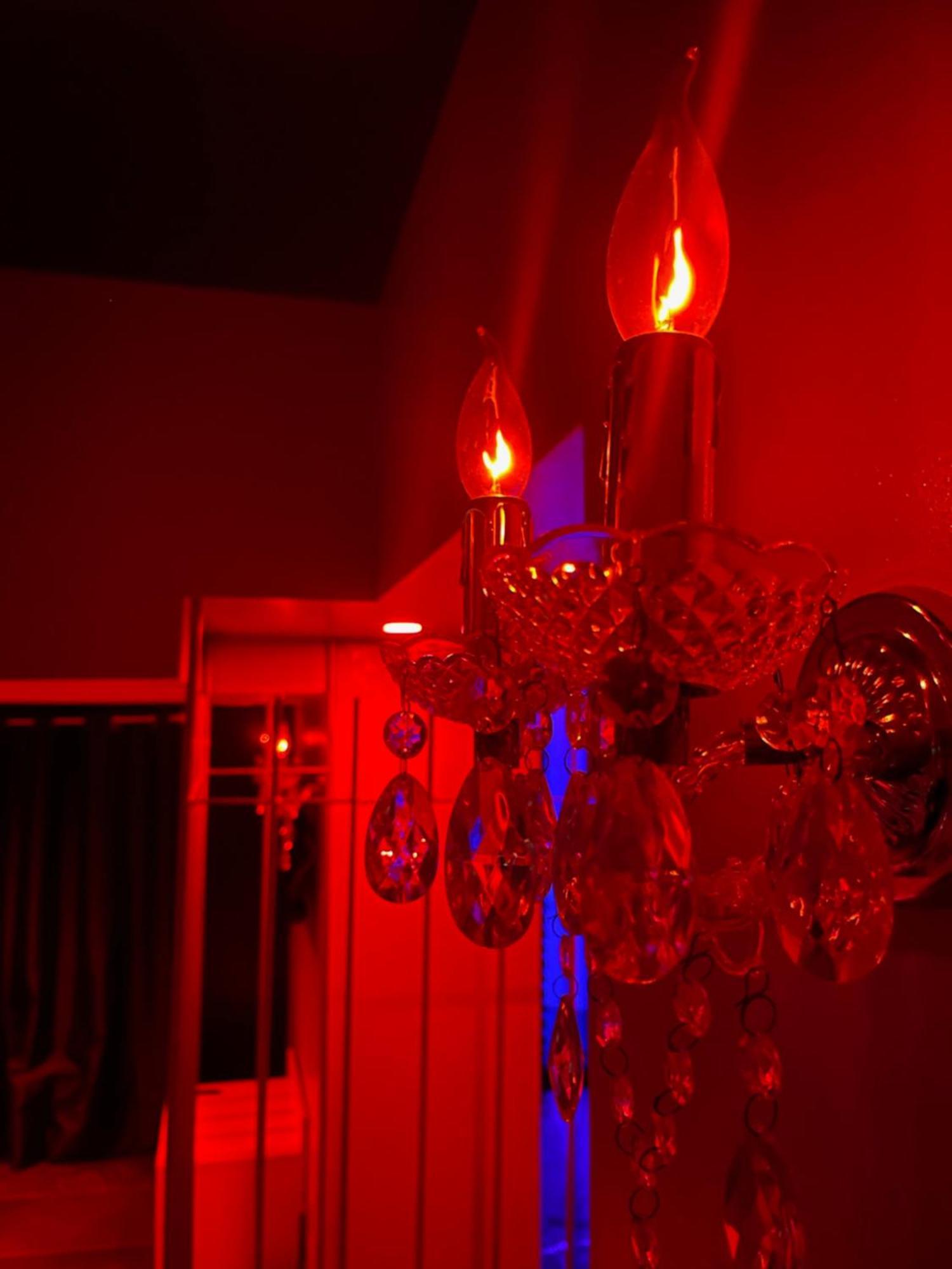 La Terrasse Des Spas - Restaurant - Institut Massage Hazebrouck Kültér fotó