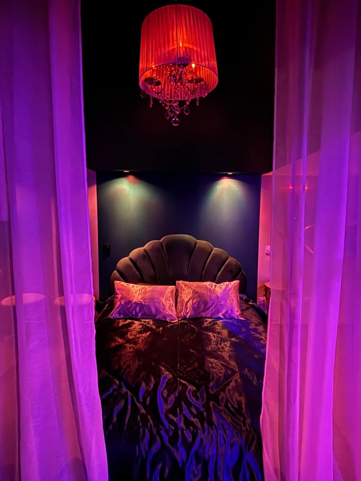 La Terrasse Des Spas - Restaurant - Institut Massage Hazebrouck Kültér fotó