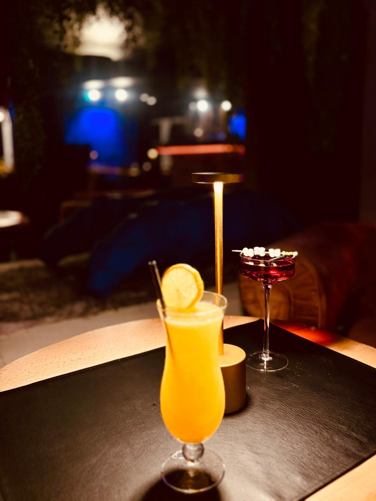 La Terrasse Des Spas - Restaurant - Institut Massage Hazebrouck Kültér fotó