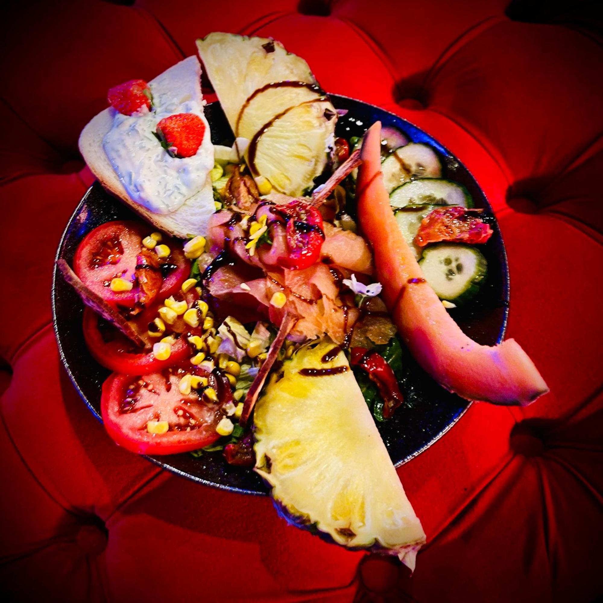 La Terrasse Des Spas - Restaurant - Institut Massage Hazebrouck Kültér fotó