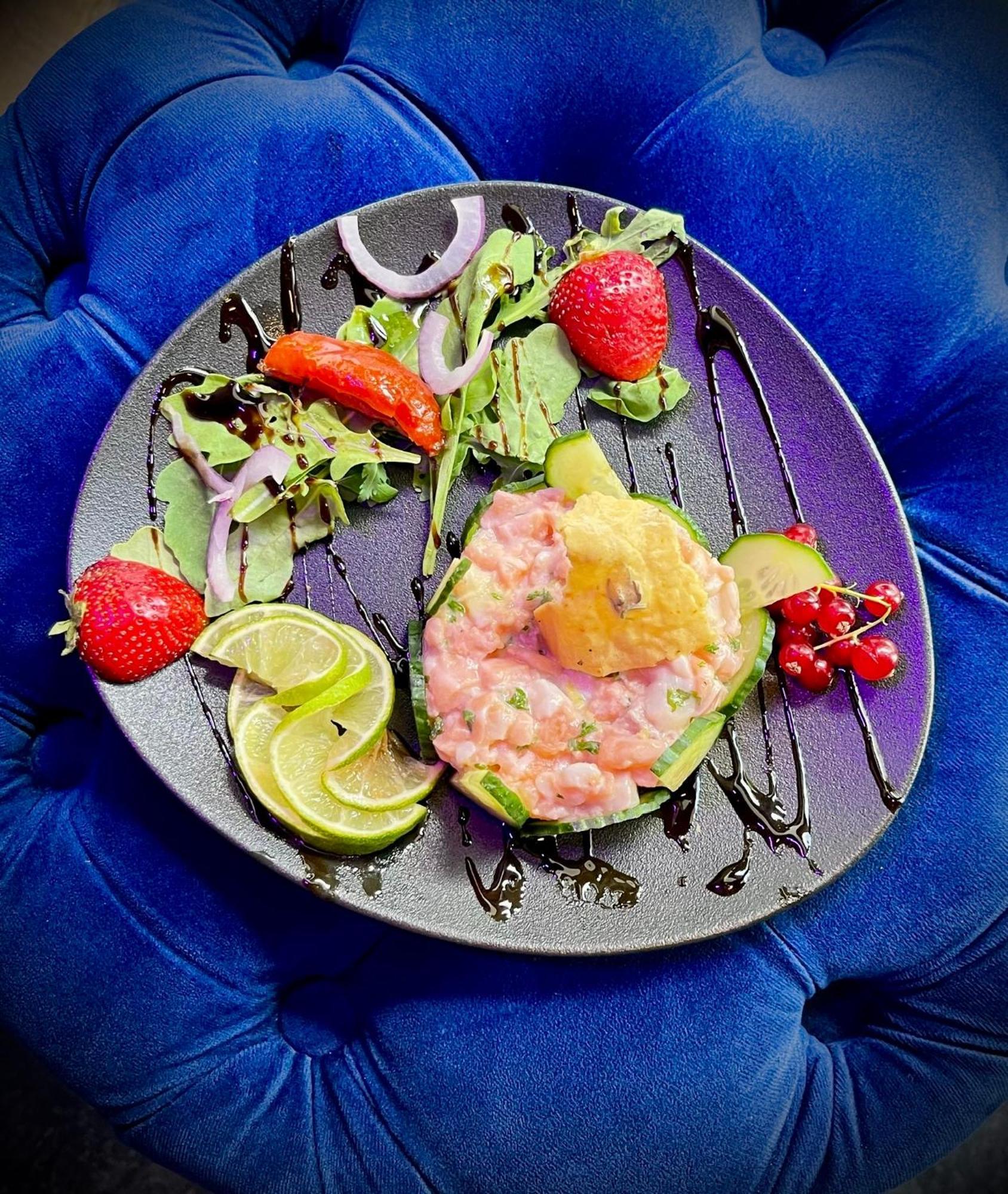 La Terrasse Des Spas - Restaurant - Institut Massage Hazebrouck Kültér fotó